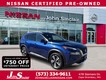 2023 Nissan Rogue Platinum thumbnail image 01