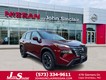 2026 Nissan Rogue SV thumbnail image 01
