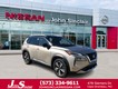 2021 Nissan Rogue Platinum thumbnail image 01