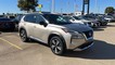 2021 Nissan Rogue Platinum thumbnail image 02