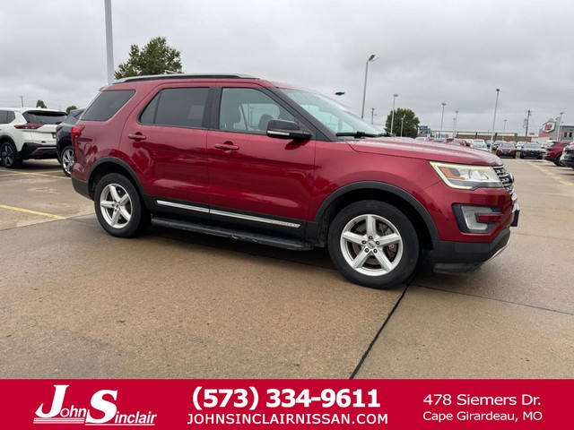 more details - ford explorer