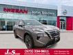 2026 Nissan Rogue Platinum thumbnail image 01