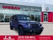 2016 Jeep Wrangler Unlimited Unlimited Sahara thumbnail image 01