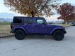 2016 Jeep Wrangler Unlimited Unlimited Sahara thumbnail image 03