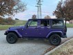 2016 Jeep Wrangler Unlimited Unlimited Sahara thumbnail image 04