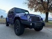 2016 Jeep Wrangler Unlimited Unlimited Sahara thumbnail image 05