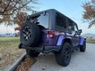 2016 Jeep Wrangler Unlimited Unlimited Sahara thumbnail image 06