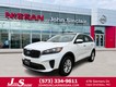 2020 Kia Sorento LX thumbnail image 01