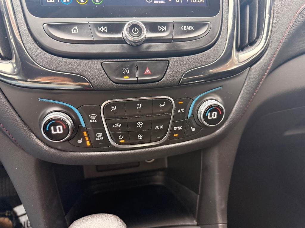 Chevrolet Equinox Vehicle Full-screen Gallery Image 08