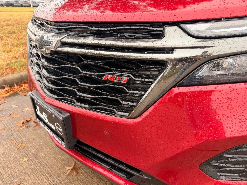 Chevrolet Equinox Vehicle Full-screen Gallery Image 26