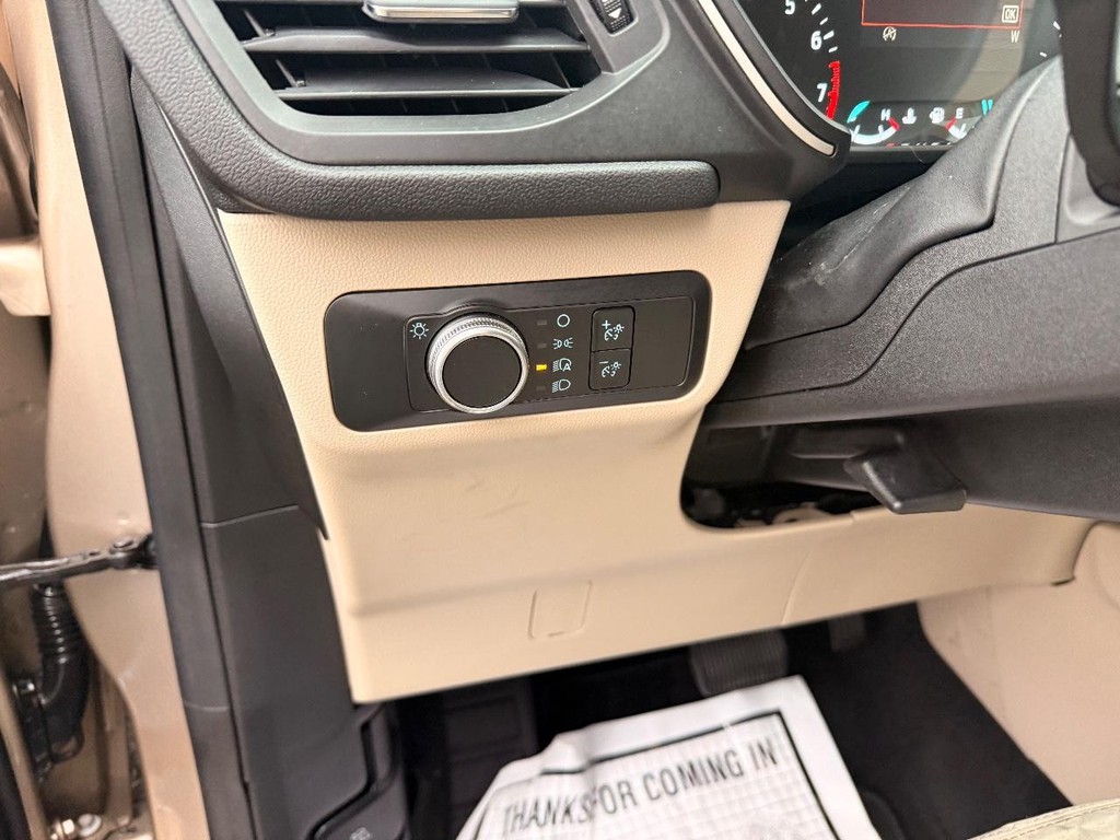 Ford Escape Vehicle Full-screen Gallery Image 13