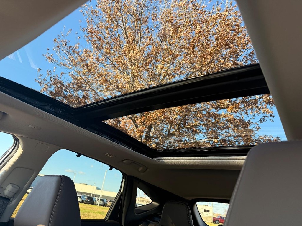 Nissan Murano Vehicle Full-screen Gallery Image 06