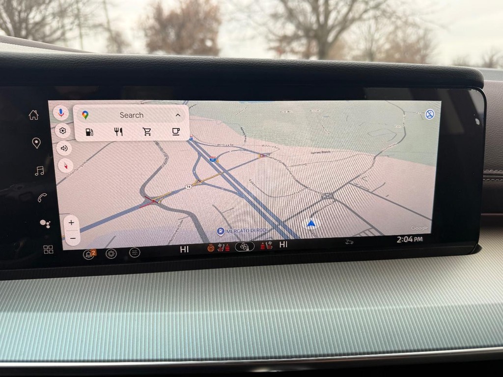 Nissan Murano Vehicle Full-screen Gallery Image 14