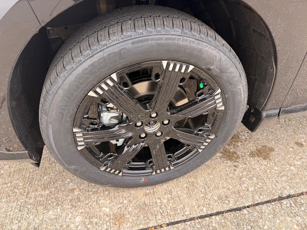 Nissan Murano Vehicle Full-screen Gallery Image 28