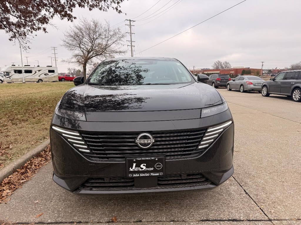 Nissan Murano Vehicle Full-screen Gallery Image 29