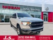 2021 Ram 1500 4WD Big Horn Crew Cab thumbnail image 01