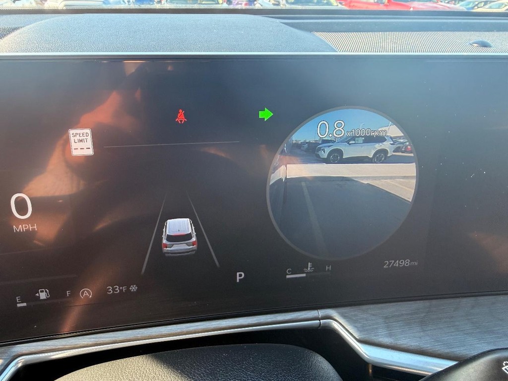 Kia Sorento Vehicle Full-screen Gallery Image 02