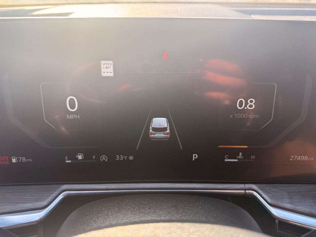 Kia Sorento Vehicle Full-screen Gallery Image 14