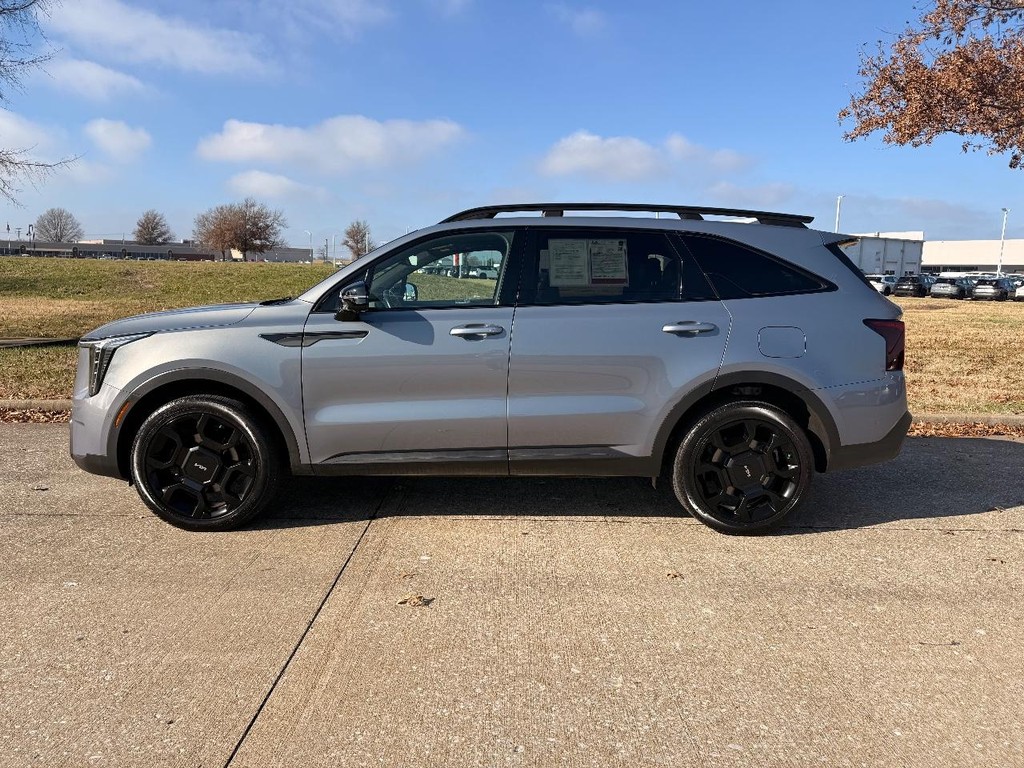 Kia Sorento Vehicle Full-screen Gallery Image 32