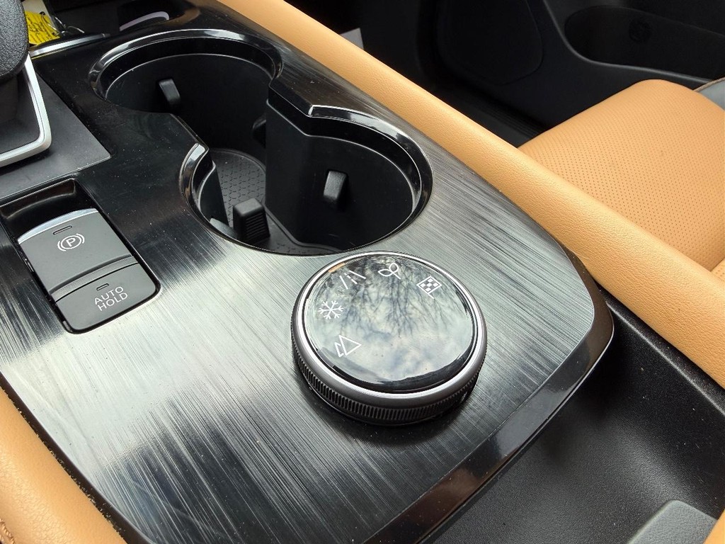 Nissan Rogue Vehicle Full-screen Gallery Image 14