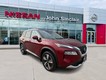2023 Nissan Rogue Platinum thumbnail image 01