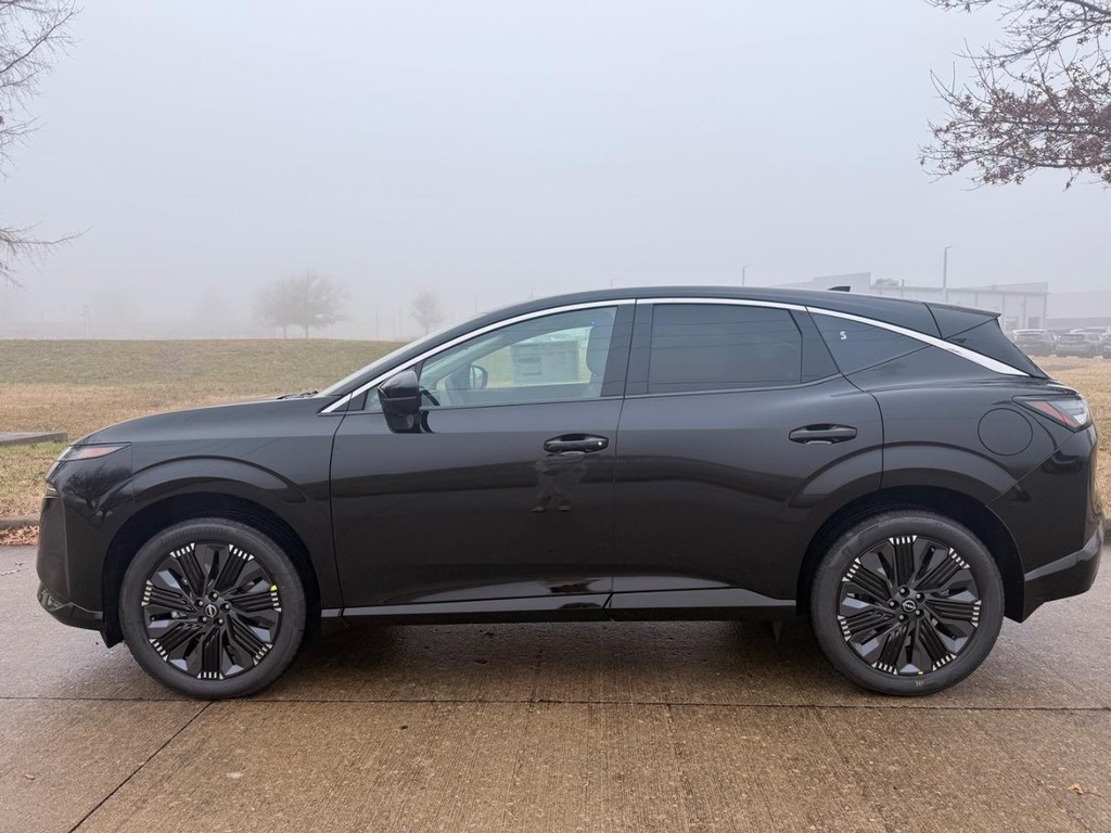 Nissan Murano Vehicle Full-screen Gallery Image 33