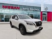 2025 Nissan Pathfinder SV thumbnail image 01