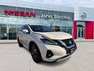 2022 Nissan Murano SL thumbnail image 01