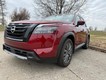 2025 Nissan Pathfinder SL thumbnail image 05
