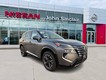 2026 Nissan Rogue Platinum thumbnail image 01