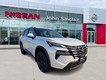 2026 Nissan Rogue SV thumbnail image 01
