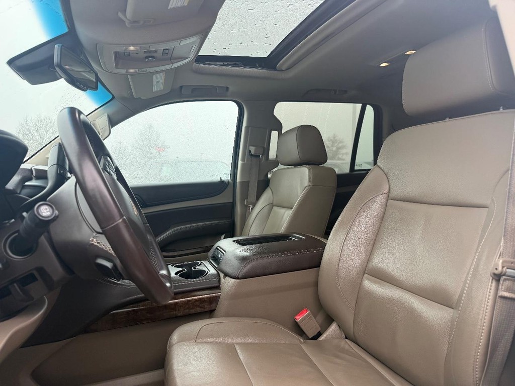 Chevrolet Tahoe Vehicle Full-screen Gallery Image 10