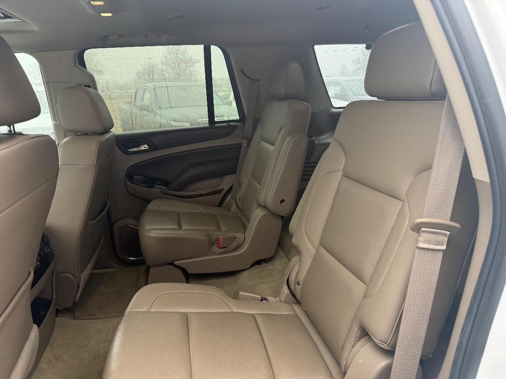 Chevrolet Tahoe Vehicle Full-screen Gallery Image 12