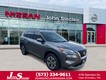 2021 Nissan Rogue SV thumbnail image 01