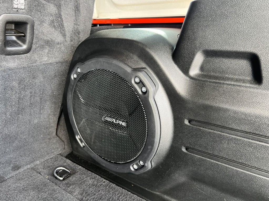 Jeep Wrangler Vehicle Full-screen Gallery Image 21