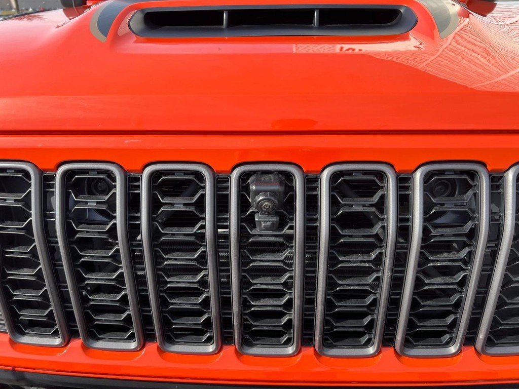 Jeep Wrangler Vehicle Full-screen Gallery Image 41