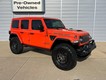 2023 Jeep Wrangler Rubicon 20th Anniversary thumbnail image 01