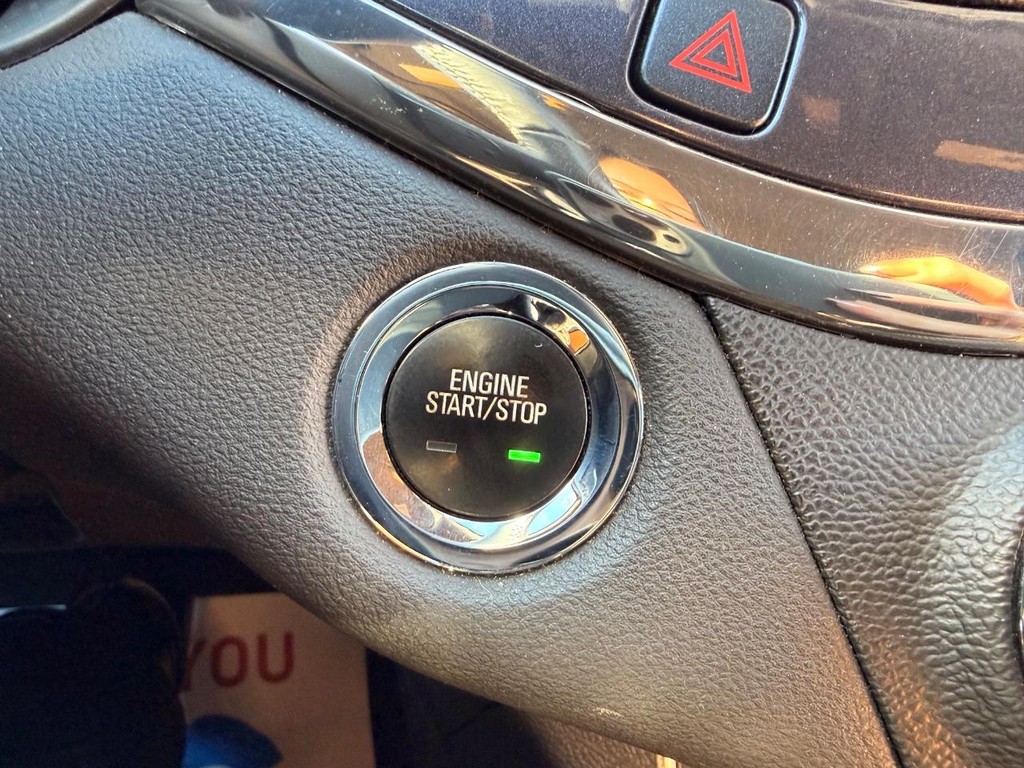 Chevrolet Impala Vehicle Full-screen Gallery Image 03