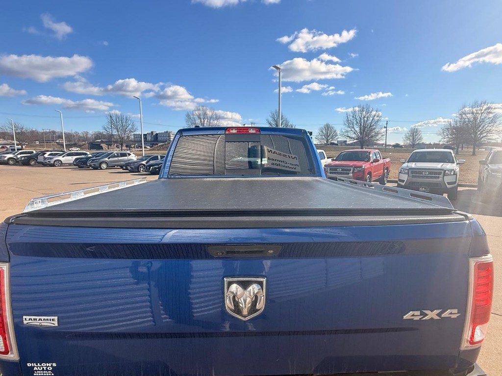 Ram 1500 Vehicle Full-screen Gallery Image 04