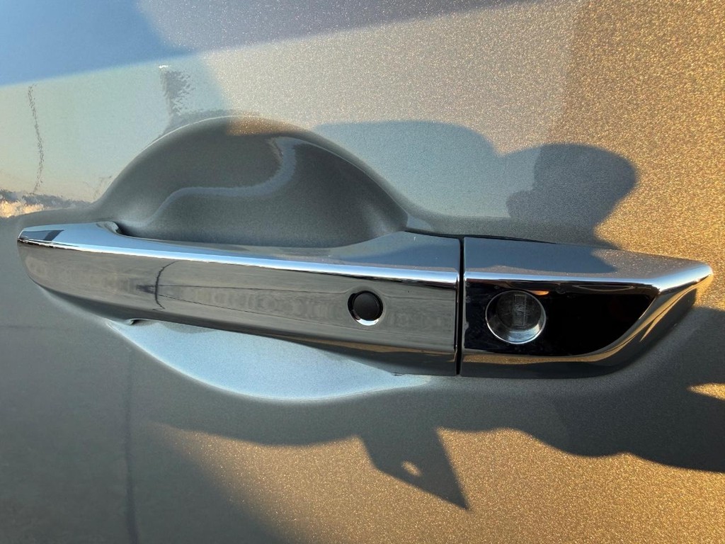 Honda Odyssey Vehicle Full-screen Gallery Image 14