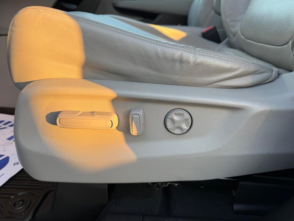 Honda Odyssey Vehicle Full-screen Gallery Image 17