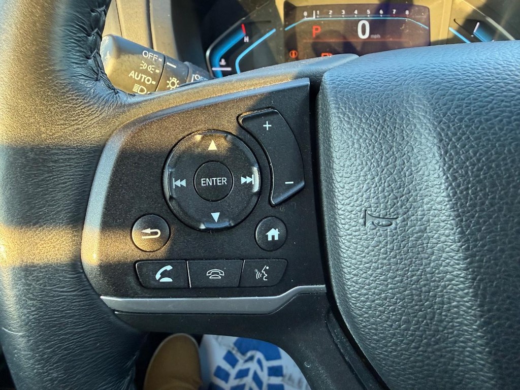 Honda Odyssey Vehicle Full-screen Gallery Image 21