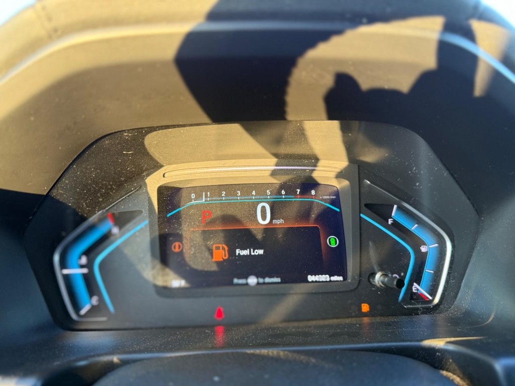 Honda Odyssey Vehicle Full-screen Gallery Image 23