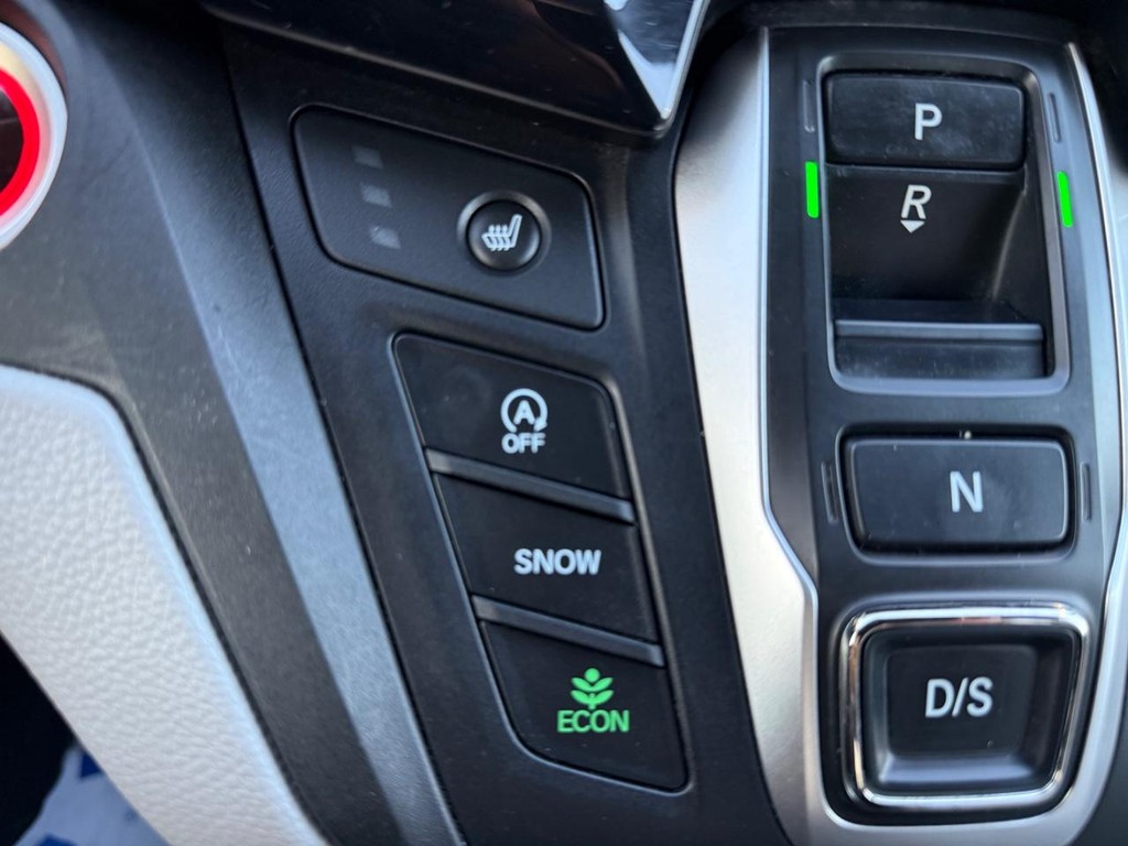 Honda Odyssey Vehicle Full-screen Gallery Image 27