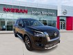 2024 Nissan Pathfinder Platinum thumbnail image 01