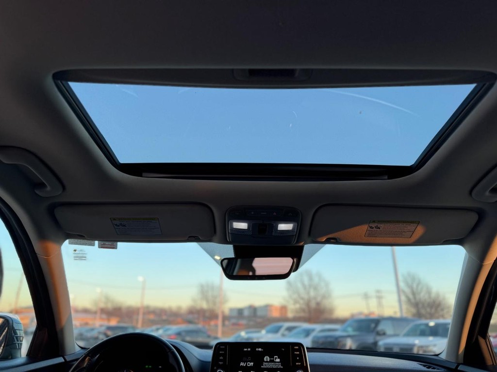 Kia Telluride Vehicle Full-screen Gallery Image 07