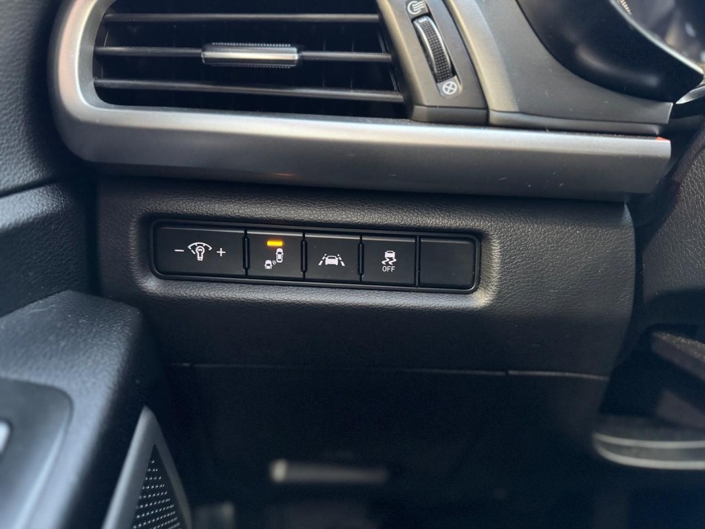 Kia Telluride Vehicle Full-screen Gallery Image 17