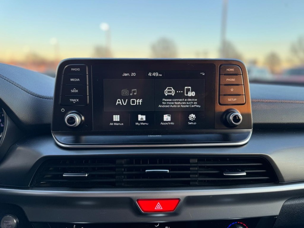 Kia Telluride Vehicle Full-screen Gallery Image 19