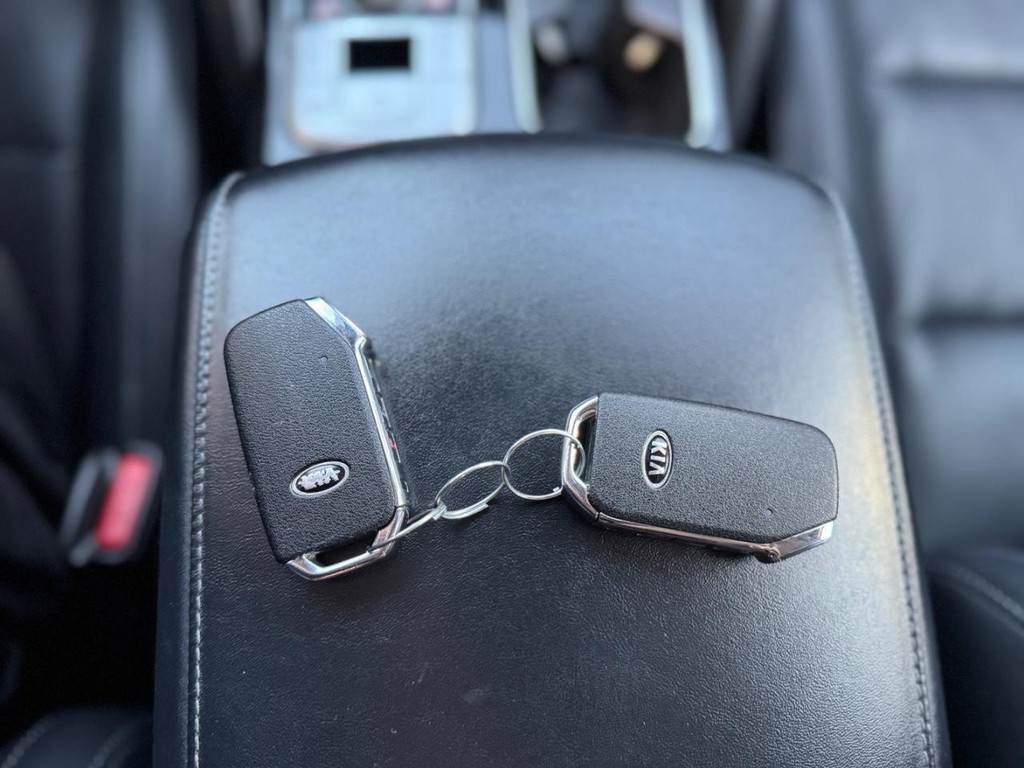 Kia Telluride Vehicle Full-screen Gallery Image 22