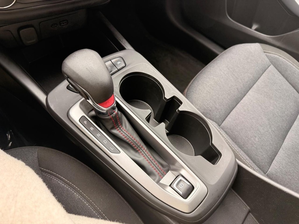 Chevrolet Trax Vehicle Full-screen Gallery Image 07